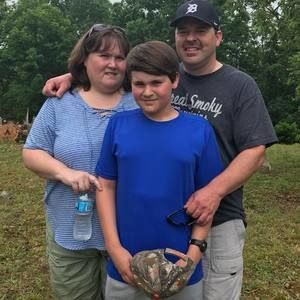 Meet your Posher, Robbie